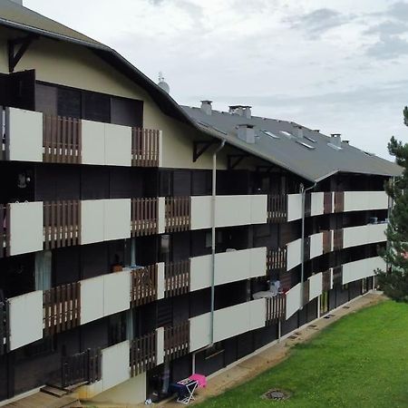 Magnifique Appartement Entierement Renove Au Pied Des Pistes Métabief Exterior foto